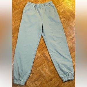 John Galt/ Brandy Melville  joggers